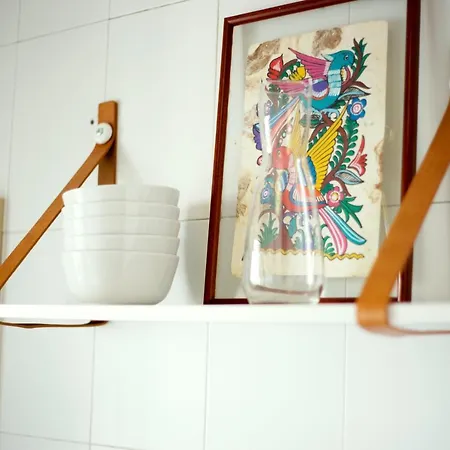 アパート Casa Trini *