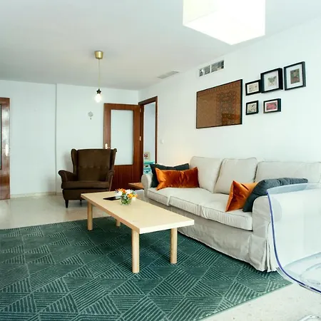 Casa Trini マラガ