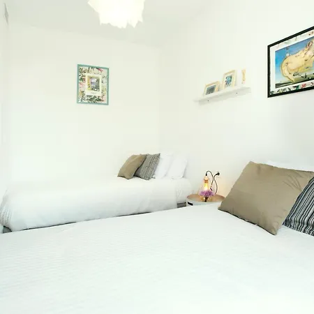 アパート Casa Trini